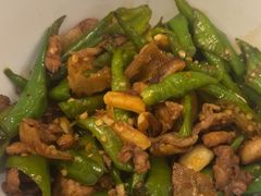 -回头食客-李久其家民间餐厅(望城金桥国际店)