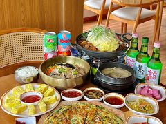 -海云台韩式汤饭·13年匠心韩料(南山店)