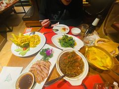 -明泰谷泰国餐厅(正大广场店)