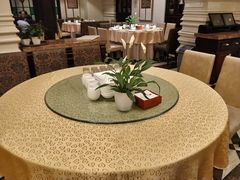 大堂-大鸭梨烤鸭店(花园村店)