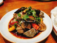 -必点海鲜·鲅鱼水饺(鞍山西道店)