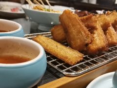 -老头儿油爆虾·知味杭州(爱琴海购物中心)