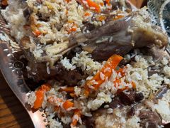 -新疆狼爷烤肉(宋庄店)