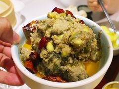 -彩虹之约•淮扬家宴(亚运村店)