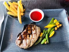 -恰餐厅CHAR Grill(北京三里屯洲际店)