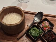 松茸竹筒饭-京兆尹(雍和宫店)