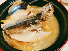 -莆田餐厅PUTIEN(西安万象天地店)