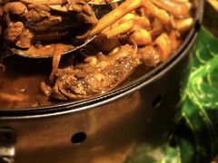 -甘家界牌柠檬鸭(青山店)