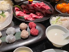 -官也街澳门火锅(新源里店)