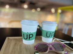 -dotcom coffee古点咖啡(致真大厦店)