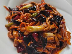 -天天渔港(杏林街店)