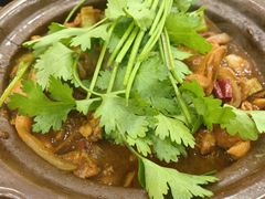 -川香煲(茅台路店)