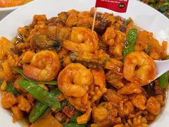 -清真•蜀风园(丁字沽总店)