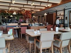 -漢舍川菜馆(国贸商城店)
