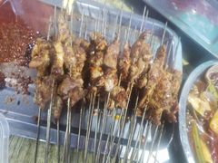 -清真·马峰烤肉(小学习北巷店)