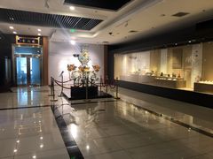 -北京工艺美术博物馆