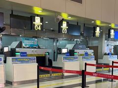 -丽江三义国际机场