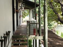 -喜洲吧·江畔老船厂·庭院餐厅(喜临院店)