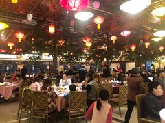 大堂-园林美食城·本土农家菜(杨和镇店)