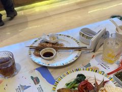 -冀粤香海鲜自助餐厅(西美五洲店)