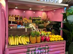 -泰妃殿(武汉首店)