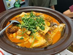 -金陵后厨·南京菜(新街口秣陵路店)