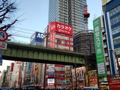 -秋叶原电器街