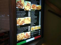 -南洋理工大学A号餐厅