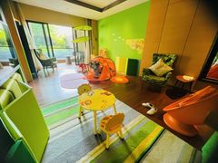 -上海崇明金茂凯悦酒店