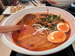 -味千拉面(东方明珠店)