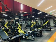-威尔仕健身(新天地店)