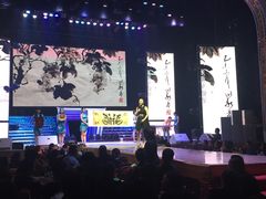 -南京阿波罗演艺广场