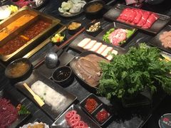 -王家渡火锅(金宝汇店)