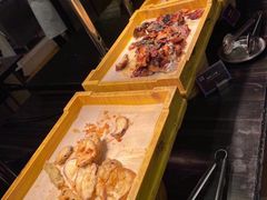 -圣丰索菲特·2 On 988 Café 自助餐厅