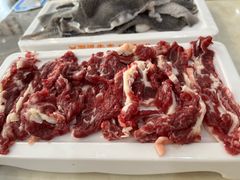 -潮悦牛肉火锅城(水贝店)