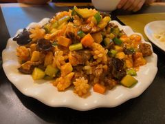 -清真宏玉祥黄门脸餐厅(华荫东里店)