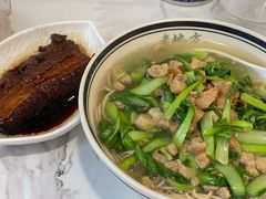 -老地方面馆(思南路店)