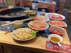 -蜀大侠火锅(春熙路店)