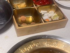 -和庆斋羊蝎子火锅·碳缸烧烤(顺义旗舰店)