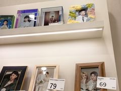 -海马体照相馆(南京虹悦城店)