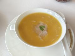 -金轩中餐厅 Jin Xuan(浦东丽思卡尔顿酒店)