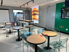 -EGG BOMB(浦东国际机场T1航站楼店)