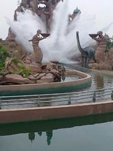 -厦门方特梦幻王国