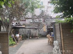 -院8里·小聚园老川菜(九眼桥店)