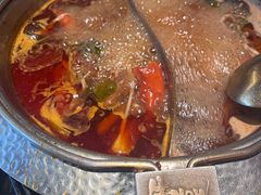 -牛New寿喜烧(金鹰世界店)
