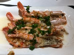 -79号渔船海鲜饭店(华强北店)