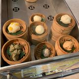 上善坊自助餐（和谐广场）
