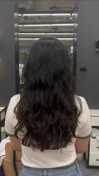 -藤野造型烫染·接发