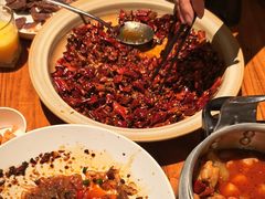 -巴蜀风·地道川菜(总店)