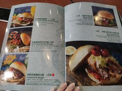 -魏斯理汉堡(西安沣东吾悦店)